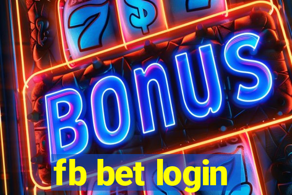 fb bet login